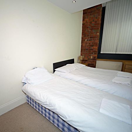 Premier Apartments Брадфорт Екстериор снимка